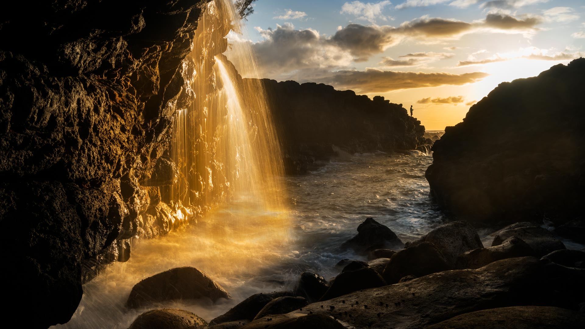 The ten places you must visit on Kauai