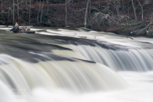 Valley Falls State Park – a local favorite