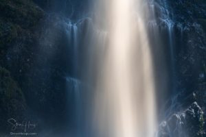 Waterfall Images – blurry or sharp?
