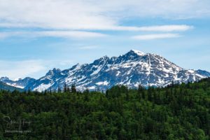 Skagway – a small town with a big history