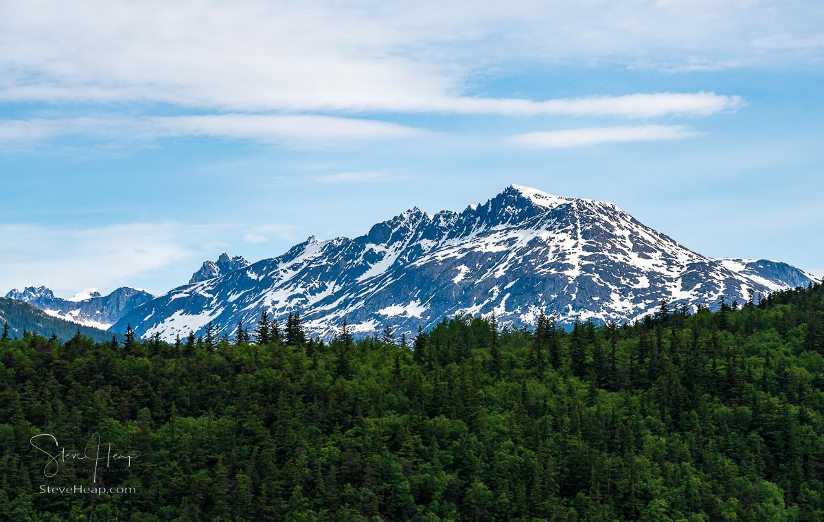 Skagway – a small town with a big history