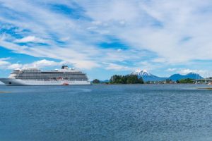 The Alaska and Inside Passage Cruise with Viking
