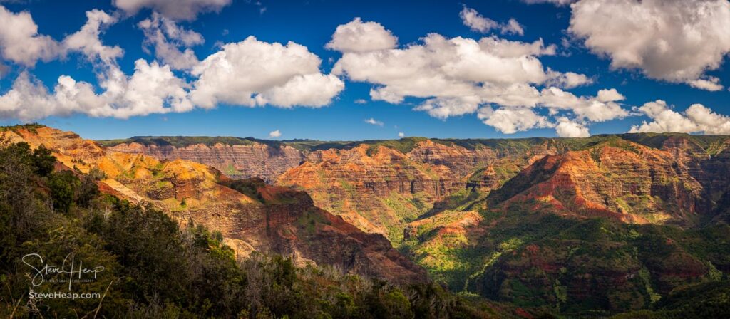 Waimea – the Grand Canyon of the Pacific