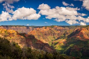 Waimea – the Grand Canyon of the Pacific