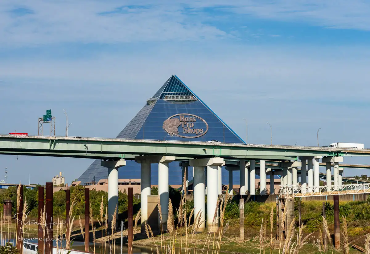 Memphis, Tennessee on the Viking Mississippi