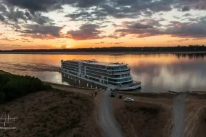 Vicksburg and the Civil War National Park