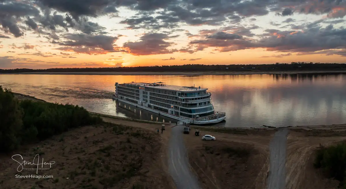 Vicksburg and the Civil War National Park