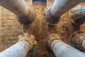 Viking Nile cruise – Esna and the cruise to Aswan