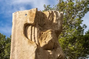 Viking Jordan Extension – Moses Church and Madaba