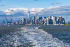 Viking Iconic Iceland, Greenland and Canada Cruise – Extended Review