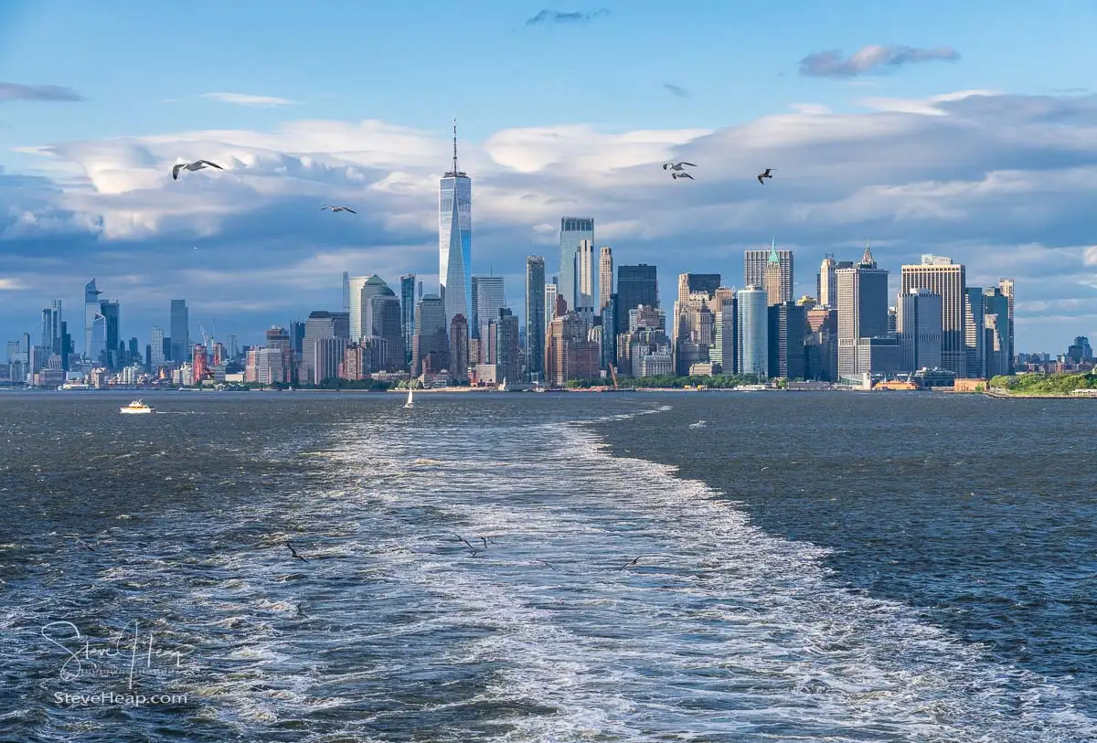 Viking Iconic Iceland, Greenland and Canada Cruise – Extended Review