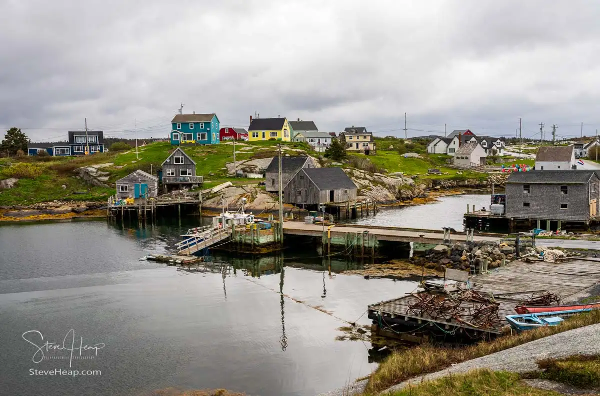 Iconic Iceland Cruise – Halifax Nova Scotia