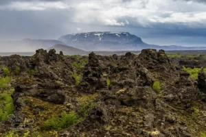 Viking Iconic Iceland Cruise – Akureyri and the waterfalls