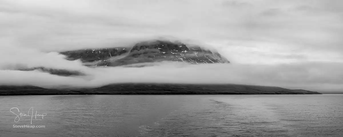 Viking Iconic Iceland cruise – a day in Seydisfjordur