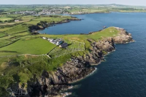 Anglesey: Coastal Echoes and Hidden Corners of North Wales